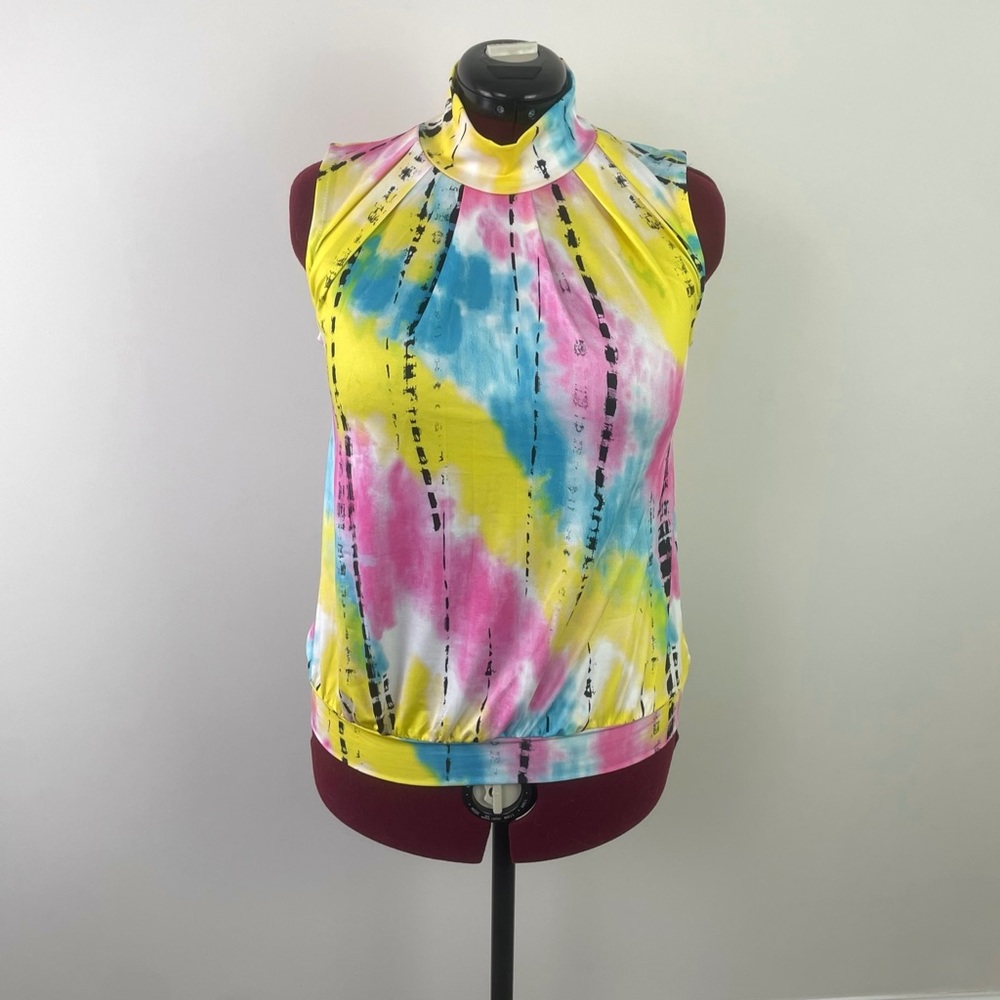 YesFashion Multicolor Blouse